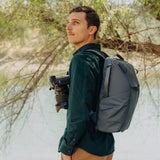 Everyday Backpack | 20L | Ocean