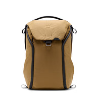 Peak Design Everyday Backpack | 30L | Coyote