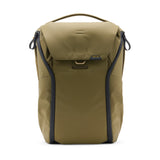 Everyday Backpack | 30L | Kelp