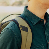 Everyday Backpack | 30L | Kelp