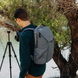 Everyday Backpack | 30L | Ocean