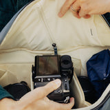 Everyday Backpack | 30L | Ocean