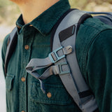 Everyday Backpack | 30L | Ocean