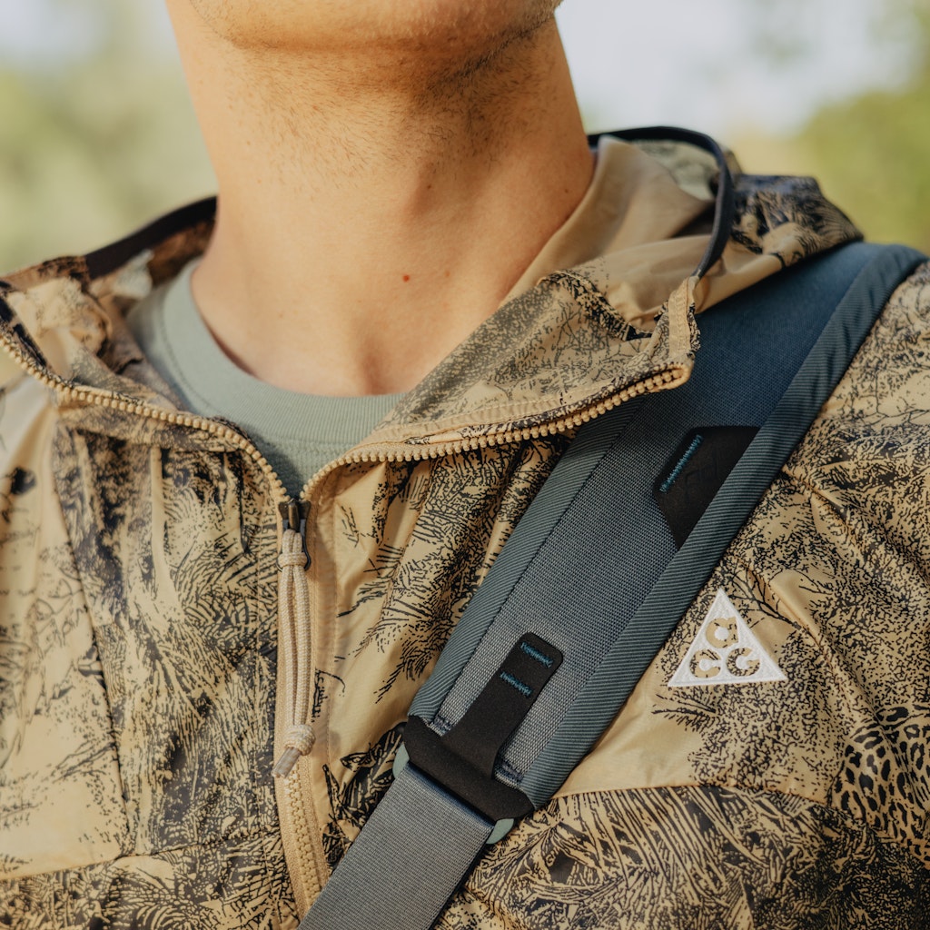 Everyday Sling | 10L | Ocean