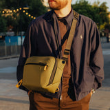 Everyday Sling | 6L | Kelp