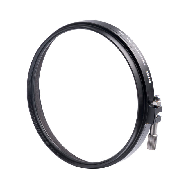 NiSi Cinema 95mm Explosion-Proof Protector Filter