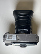 (USED) Fujifilm X-T30 II with 18-55mm F2.8-4 R LM OIS Lens