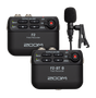 Zoom F2 Field Recorder