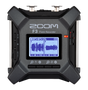 Zoom F3 MultiTrack Recorder with 32-bit Float