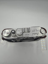 (Used) Leotax Camera Film *Great Condition*