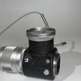 (USED) Leica Visoflex I Reflex Housing with Ernst Leitz Wetzler 135mm f/4.5 Lens