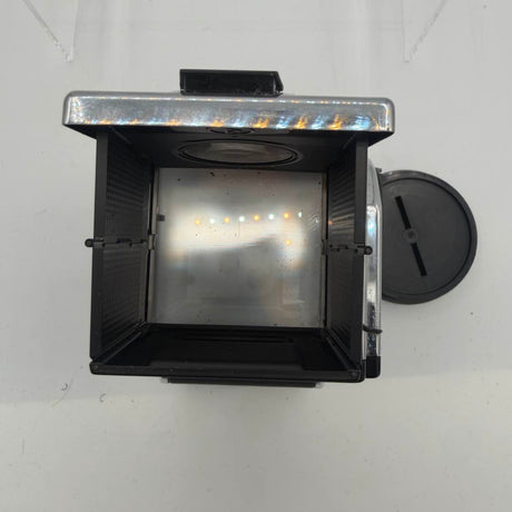 (USED) Hasselblad 553ELX Medium Format SLR Camera Body (Chrome) Parts - Broken