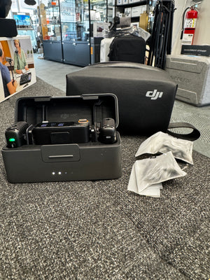 Descriptive image text