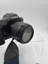 (Used) Canon EOS Rebel with 35-80mm F4-F5.6
