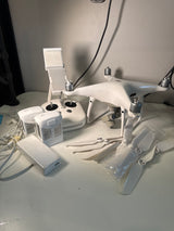 (USED) DJI Phantom 4 Pro V2.0