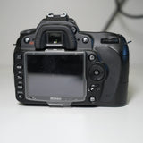 (USED) Nikon D90 DSLR Body