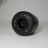 (USED) Rokinon AF 35mm f/1.8 Lens (for Full-Frame Sony E Mount)