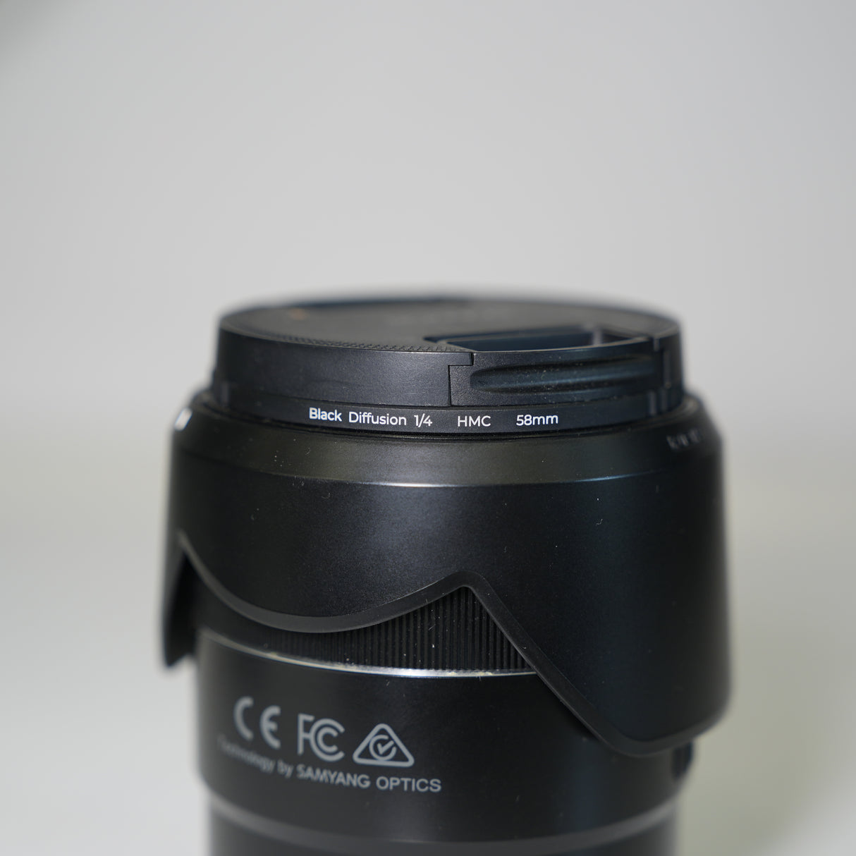 (USED) Rokinon AF 35mm f/1.8 Lens (for Full-Frame Sony E Mount)