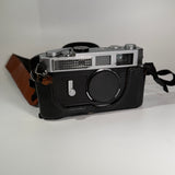 (USED) Canon Model 7 Rangefinder Film Camera