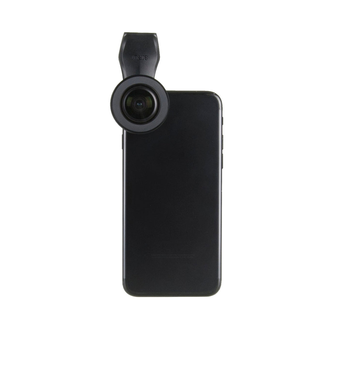 SIRUI  170°FE Fisheye Phone Camera Attachment Lens with Mobile Lens Clip Adapter