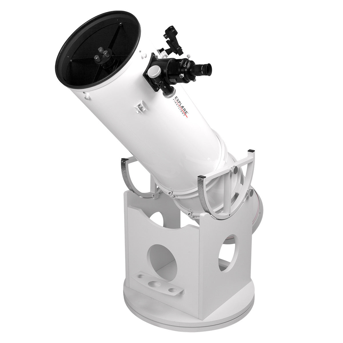 Explore FirstLight 10" Dobsonian Telescope Package - FL-DOB1005-02-PK