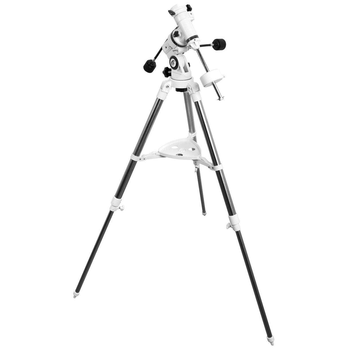 Explore FirstLight 114mm Newtonian Telescope with EQ3 Mount - FL-N114500EQ3