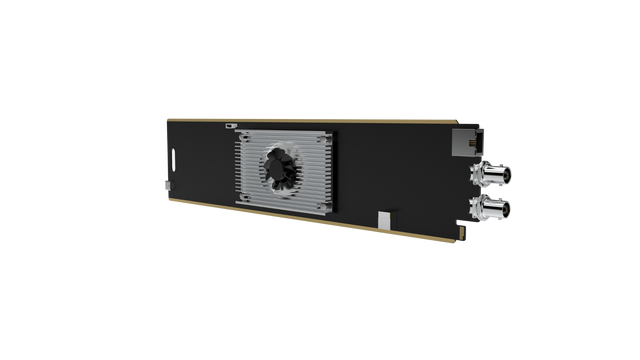 Kiloview FN-50 Rackmount Card for N50