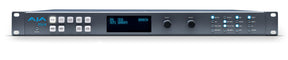 AJA Frame Sync Converter with MADI Audio