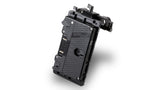 Battery Plate for Blackmagic URSA Mini Pro ‚Äì Gold Mount