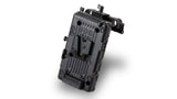 Battery Plate for Blackmagic URSA Mini Pro ‚Äì V Mount