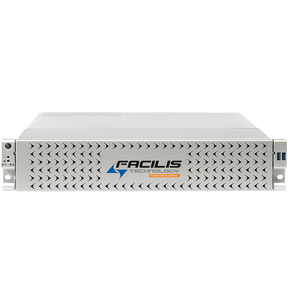 Facilis HUB FLASHPoint 24S - 48TB  System with Unlimited Seats of FastTracker, Smart Access Rules and WANLink Remote Client