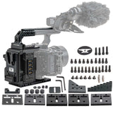 CineBack® for Sony FX2