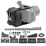CineBack® for Sony FX2
