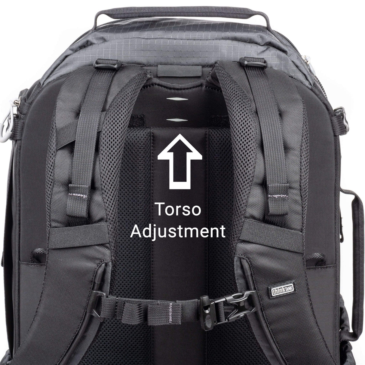 Think Tank Photo FirstLight 46L+ Backpack - view 5