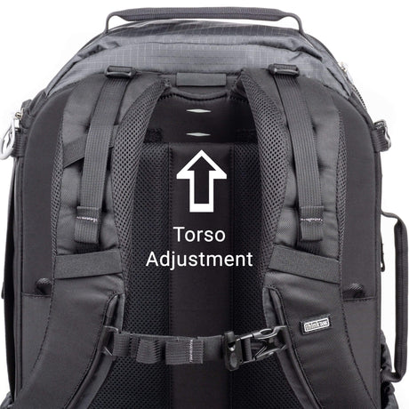 Think Tank Photo FirstLight 46L+ Backpack - view 5