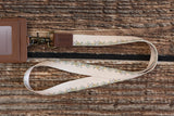 Flower Field Neck Lanyard