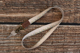 Flower Field Neck Lanyard