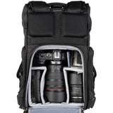 Think Tank Photo FocusPoint Rolltop 22L Backpack (Urban Rust) - view 5