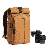 Think Tank Photo FocusPoint Rolltop 22L Backpack (Urban Rust) - view 4