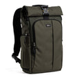 Think Tank Photo FocusPoint Rolltop 22L Backpack (Greenway)