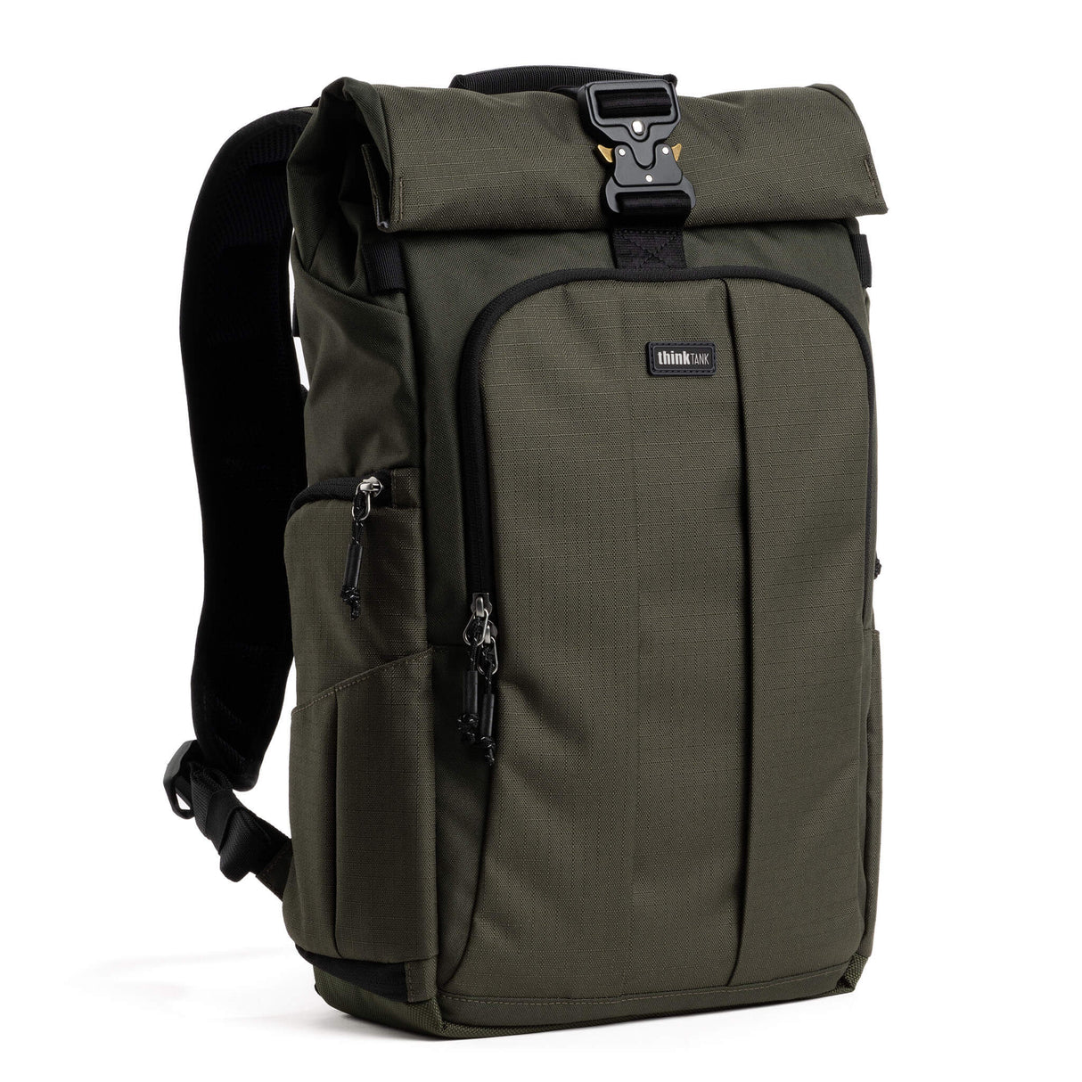 Think Tank Photo FocusPoint Rolltop 22L Backpack (Greenway)