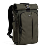 Think Tank Photo FocusPoint Rolltop 22L Backpack (Greenway)