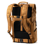 Think Tank Photo FocusPoint Rolltop 30L Backpack (Golden Hour) - view 3