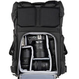 Think Tank Photo FocusPoint Rolltop 30L Backpack (Urban Rust) - view 5