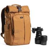 Think Tank Photo FocusPoint Rolltop 30L Backpack (Urban Rust) - view 4