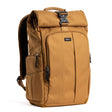 Think Tank Photo FocusPoint Rolltop 30L Backpack (Golden Hour)