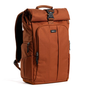 Think Tank Photo FocusPoint Rolltop 30L Backpack (Urban Rust)
