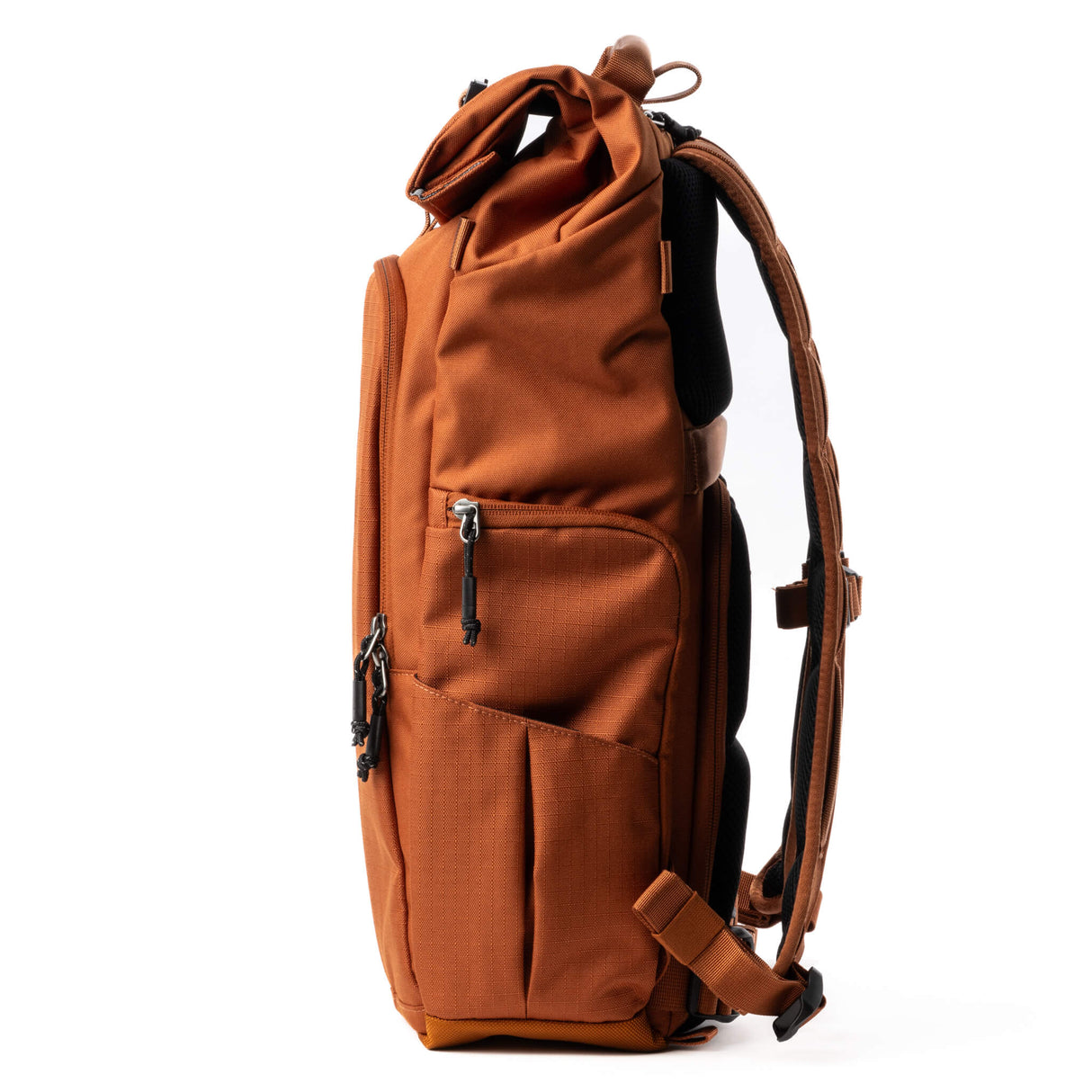 Think Tank Photo FocusPoint Rolltop 30L Backpack (Urban Rust) - view 2