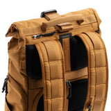 Think Tank Photo FocusPoint Rolltop 30L Backpack (Golden Hour) - view 4