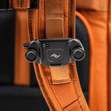 Think Tank Photo FocusPoint Rolltop 22L Backpack (Urban Rust) - view 3